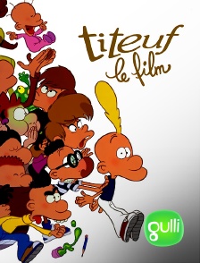Gulli - Titeuf, le film