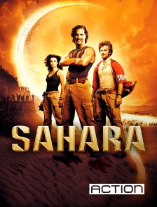 ACTION - Sahara
