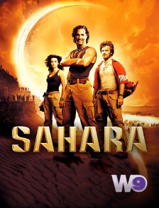 W9 - Sahara