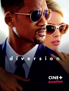 CINE+ Emotion - Diversion