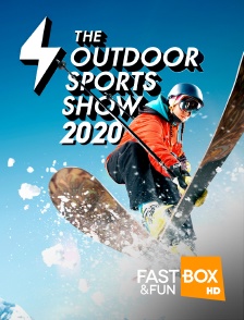 The Outdoor Sports Show 2020