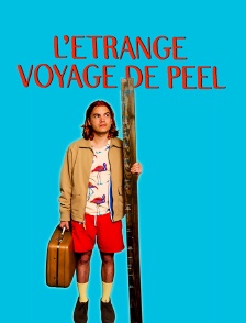 L'étrange voyage de Peel