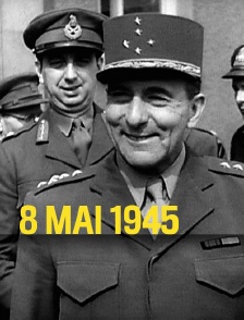 8 mai 1945