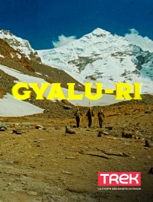 Trek - Gyalu-ri, récit d'une jeunesse