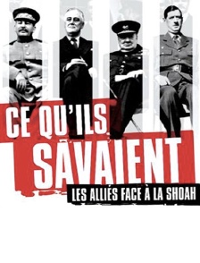 Ce qu'ils savaient