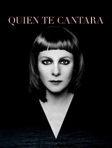 Quién te cantará