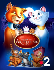 Les Aristochats