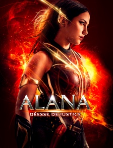 Alana : Déesse de Justice