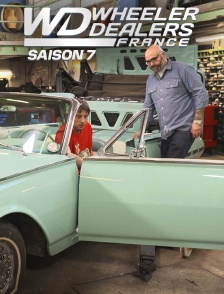 Wheeler Dealers France