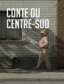 Conte du Centre-Sud