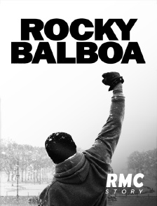 RMC Story - Rocky Balboa