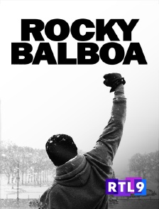 RTL 9 - Rocky Balboa