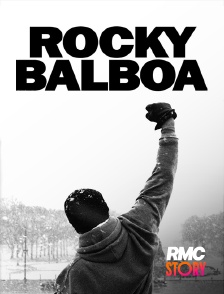 RMC Story - Rocky Balboa
