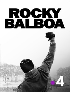 Rocky Balboa