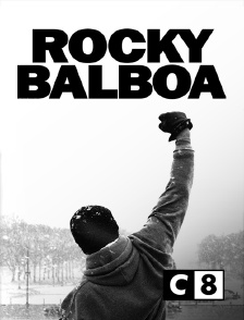 C8 - Rocky Balboa