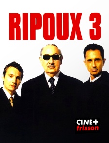 CINE+ Frisson - Ripoux 3