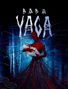 Baba Yaga