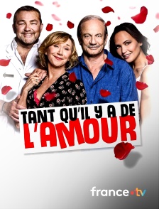 Culturebox - Tant qu'il y a de l'amour
