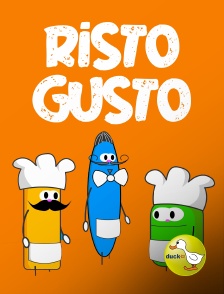 Duck TV - Risto Gusto