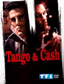 TF1 Séries Films - Tango & Cash