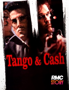 RMC Story - Tango & Cash