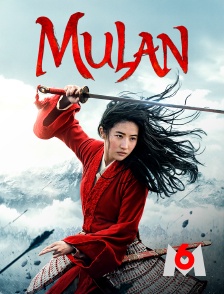 M6 - Mulan