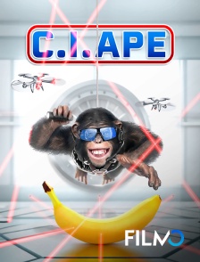 FilmoTV - C.I.Ape en replay