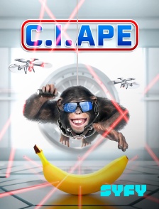 SYFY - C.I.Ape