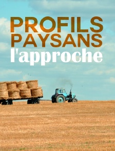 Profils paysans : l'approche