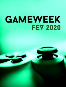 Gameweek Fev2020