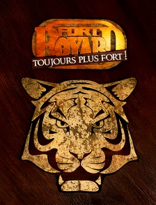 Fort Boyard
