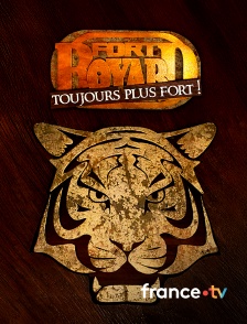 france.tv - Fort Boyard