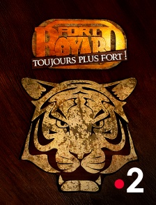 France 2 - Fort Boyard