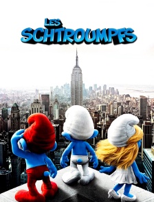 Les Schtroumpfs