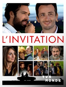 TV5MONDE - L'invitation