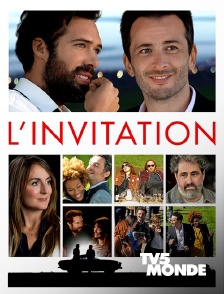 L'invitation