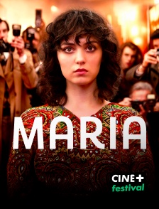 CINE+ Festival - Maria