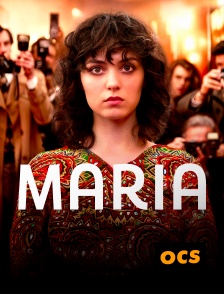 OCS - Maria