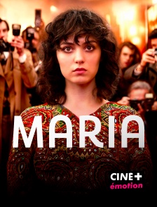 CINE+ Emotion - Maria