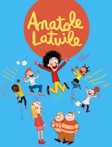 Anatole Latuile