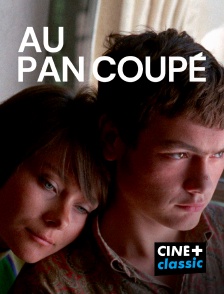 CINE+ Classic - Au pan coupé