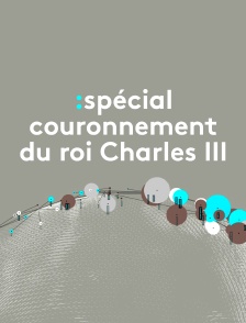Spécial couronnement du roi Charles III