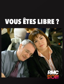 RMC Story - Vous êtes libre ?
