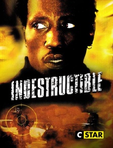 CSTAR - Indestructible