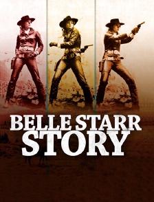 Belle Starr Story