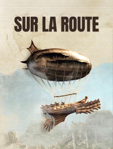 Sur la route
