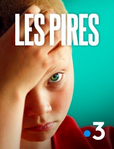 France 3 - Les Pires