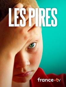 Culturebox - Les Pires