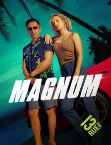 13EME RUE - Magnum