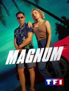 TF1 - Magnum